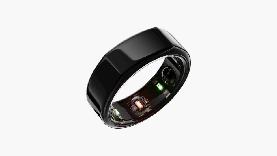 Oura Ring 4 體驗匯總 智能戒指的成熟之作，小而美的健康管家