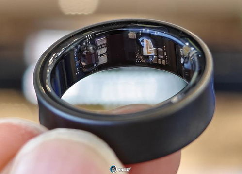 2999元的真·智能戒指 三星Galaxy Ring體驗——Wow, Awesome!