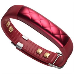 環形智能 當Jawbone Up3遇見智能戒指的未來構想